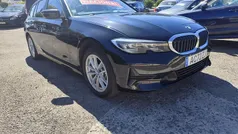 Preto Usado 2020 BMW 330e Carrinha | € 26.900 (Super Preço)