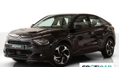 Preto Usado 2021 Citroën C4 | € 16.950 (Preço justo)