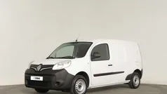 Usado 2021 Renault Kangoo Monovolume | € 15.490 (Preço justo)