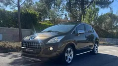 Outra Usado 2011 Peugeot 3008 | € 7.900 (Preço justo)