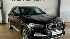 Preto Usado 2018 BMW X3 SUV | € 36.900 (Preço elevado)