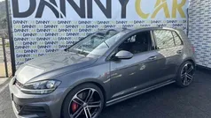 Usado 2018 VW Golf VII GTI | € 26.490 (Preço justo)