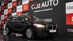 Usado 2023 BMW 116 Citadino | € 26.900 (Bom preço)
