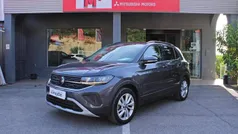 Usado 2024 VW T-Cross SUV | € 21.900 (Preço justo)