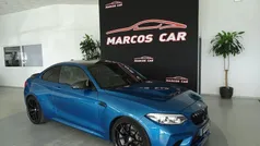 Usado 2020 BMW M2 Coupé | € 89.900