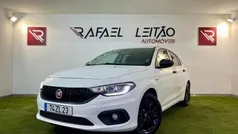 Usado 2019 Fiat Tipo | € 8.700 (Bom preço)