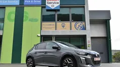 Usado 2025 Peugeot 208 Citadino | € 21.950