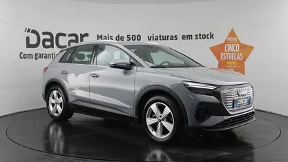Usado 2023 Audi Q4 e-tron Business SUV | € 29.790 (Super Preço)