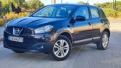 Usado 2011 Nissan Qashqai SUV | € 7.900 (Preço justo)