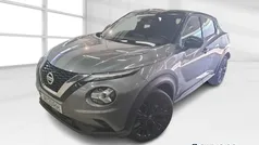 Cinza Usado 2021 Nissan Juke Enigma SUV | € 18.300 (Preço justo)