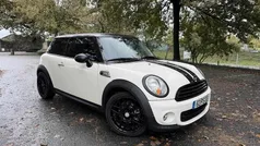 Usado 2011 Mini Cooper Citadino | € 6.990 (Preço justo)