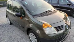 Cinza Usado 2005 Renault Modus Monovolume | € 2.990