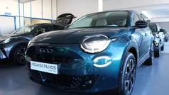 Bege Novo 2025 Fiat 600 La Prima SUV | € 25.990 (Preço justo)