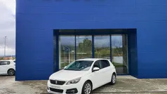 Usado 2021 Peugeot 308 | € 15.900 (Bom preço)