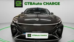 Preto Usado 2023 MG Marvel R Luxury SUV | € 28.500 (Preço justo)