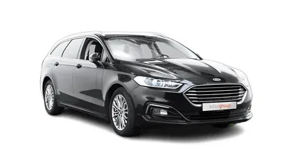 Preto Usado 2020 Ford Mondeo | € 16.990 (Super Preço)