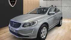 Cinzento Usado 2016 Volvo XC60 SUV | € 21.950 (Preço justo)