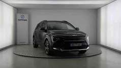 Usado 2024 Kia Niro SUV | € 31.490 (Preço justo)