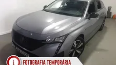 Usado 2023 Peugeot 308 Active Carrinha | € 25.990 (Preço justo)
