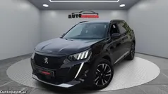 Usado 2021 Peugeot e-2008 GT SUV | € 21.900 (Preço justo)
