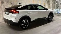 Branco Usado 2024 Citroën C4 PureTech | € 22.990 (Preço justo)
