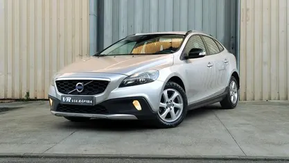 Usado Volvo V40 CC 115 HP (84 kW) 2014 Carrinha