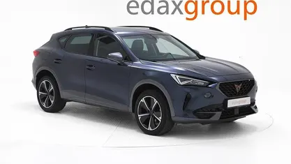 Usado 2023 Cupra Formentor SUV | € 25.340 (Bom preço)