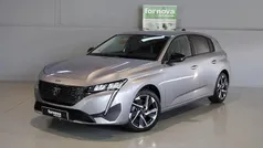 Usado 2024 Peugeot 308 Allure | € 23.490 (Preço justo)