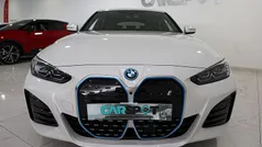Branco Usado 2024 BMW i4 Sedan | € 49.980 (Super Preço)