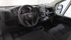 Branco Usado 2022 Fiat Ducato Van | € 26.900 (Preço justo)