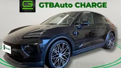 Usado 2025 Porsche Macan SUV | € 109.000