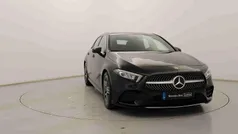 Usado 2022 Mercedes A180 AMG line Sedan | € 33.990 (Preço justo)