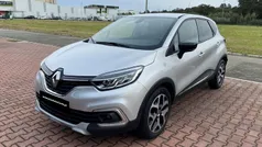 Usado 2019 Renault Captur SUV | € 18.750 (Preço justo)