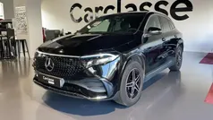 Usado 2024 Mercedes EQA250+ Advanced SUV | € 50.800 (Bom preço)