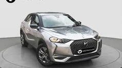 Cinza Usado 2022 DS Automobiles DS3 SUV | € 21.490 (Preço justo)