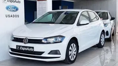 Usado 2019 VW Polo Trendline | € 11.950 (Bom preço)