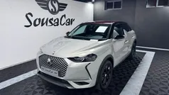 Outro Usado 2020 DS Automobiles DS3 Crossback E-Tense Performance SUV | € 19.500 (Preço justo)