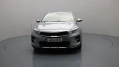 Cinza Usado 2022 Kia XCeed SUV | € 19.990 (Preço justo)