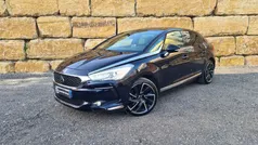 DS Automobiles DS5
