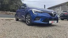 Usado 2023 Renault Clio V | € 19.990 (Preço justo)