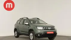 Usado 2024 Dacia Duster Expression SUV | € 19.999 (Preço justo)
