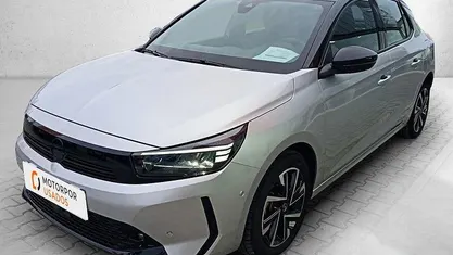 Preto Usado 2024 Opel Corsa | € 16.990 (Preço justo)