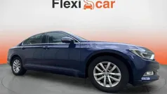 Azul Usado 2017 VW Passat Sedan | € 16.980 (Bom preço)