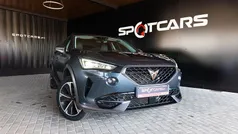 Cinza Usado 2023 Cupra Formentor SUV | € 29.500 (Preço justo)