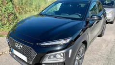 Usado 2020 Hyundai Kauai Premium SUV | € 15.850 (Bom preço)