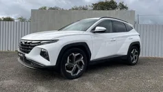 Usado 2021 Hyundai Tucson SUV | € 29.490 (Bom preço)