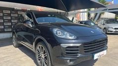 Usado 2015 Porsche Cayenne SUV | € 38.490 (Preço justo)