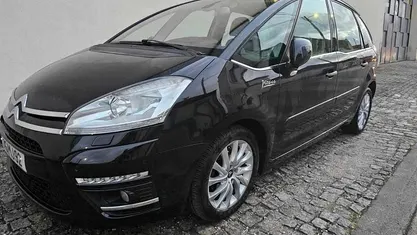 Usado Citroën C4 Picasso 111 HP (81 kW) 2011 Monovolume