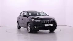Noir nacre Usado 2023 Dacia Sandero Citadino | € 16.200 (Preço justo)