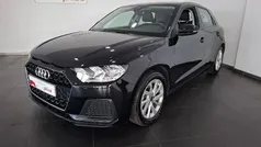 Preto Usado 2024 Audi A1 Sportback Citadino | € 21.400 (Preço justo)